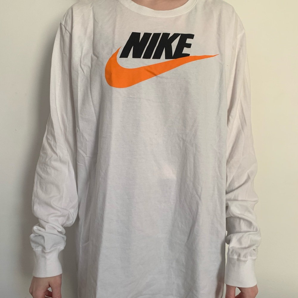 XXL Nike Long Sleeve Tee
